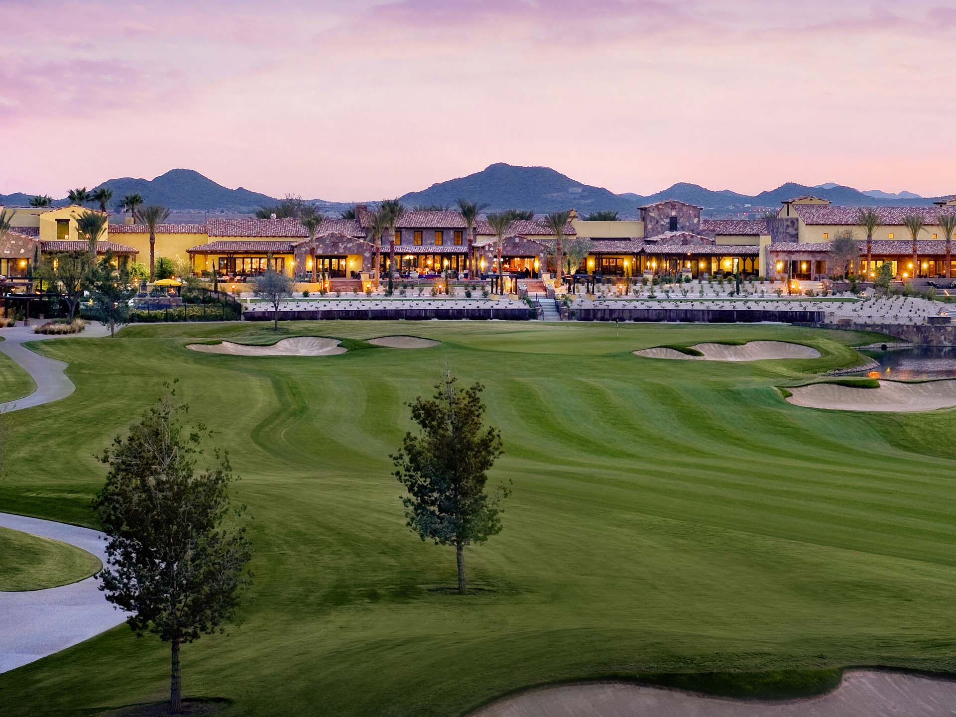 San Tan Valley Arizona Private Golf East Valley Phoenix Private Golf